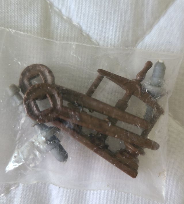 HeroQuest original 1989 Muy buen estado