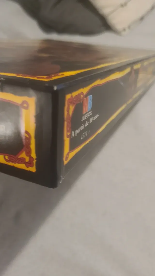 HeroQuest original 1989 Muy buen estado