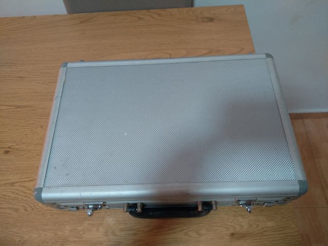 Clonador de llaves RF PLUS