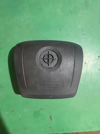 Volante Fiat Ducato + Airbag