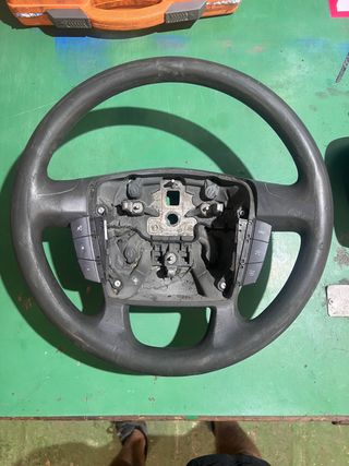 Volante Fiat Ducato + Airbag