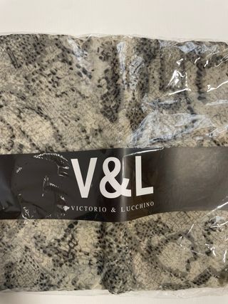 3 Pañuelos V&L (Victorio & Lucchino) 