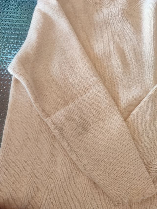 Conjunto niña 4 años: jersey+shorts