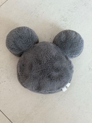 Cojines infantiles - Nube, estrella, corazón