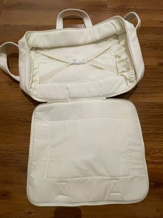 Bolso Maternidad Pasito a Pasito