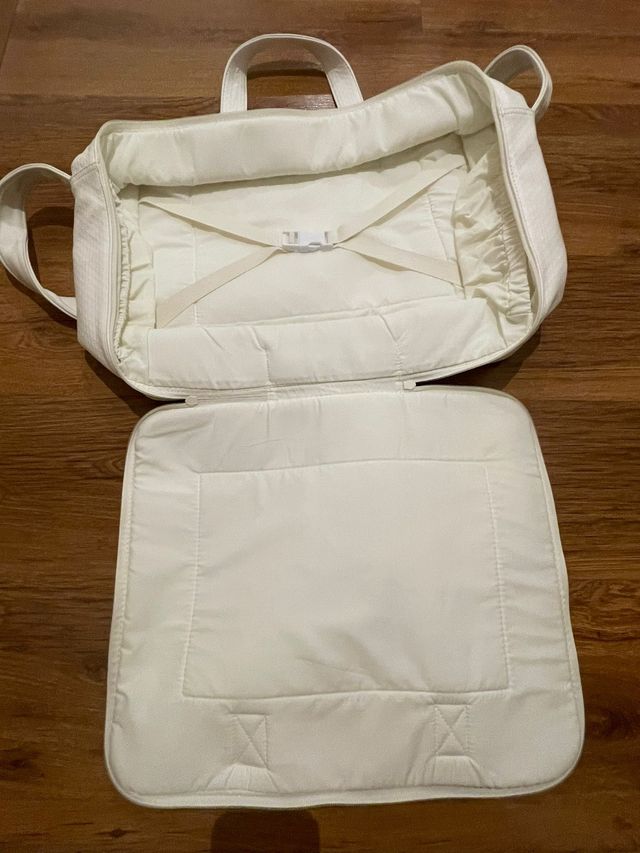 Bolso Maternidad Pasito a Pasito