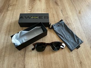 Hawkers Gafas de sol - Marrón Dorado