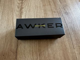 Hawkers Gafas de sol - Marrón Dorado