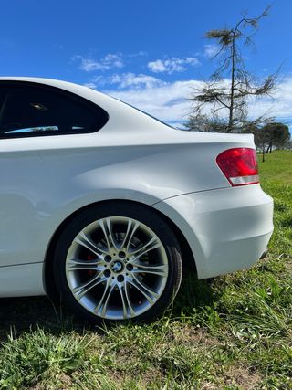 BMW Serie 1 2011