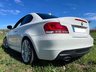 BMW Serie 1 2011
