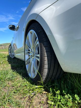 BMW Serie 1 2011