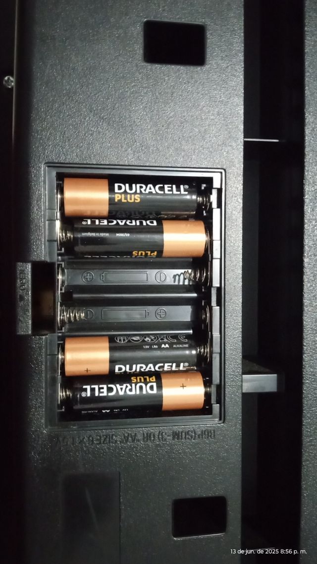 Casio CTK-1500 teclado