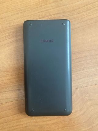 CASIO fx-82MS Calculadora Científica