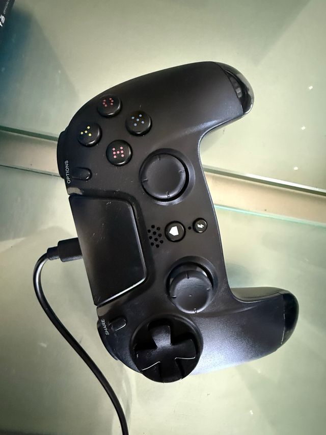 Mando Gioteck VX4 Premium inalámbrico PS4/PC