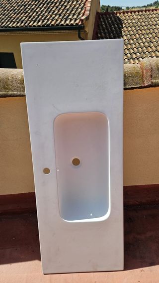 Vitrocerámica y horno