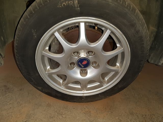 13"14"15"16"17"seat audi volkswagen Renault Opel