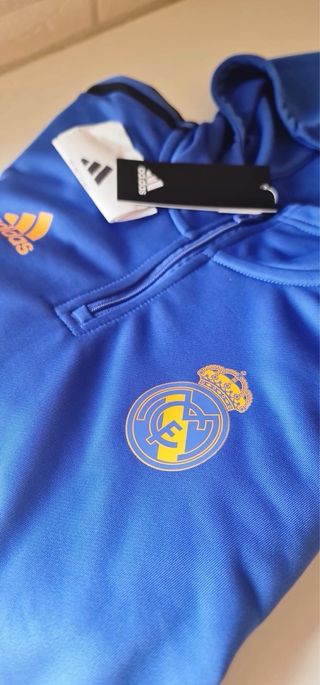 Chaqueta Real Madrid 