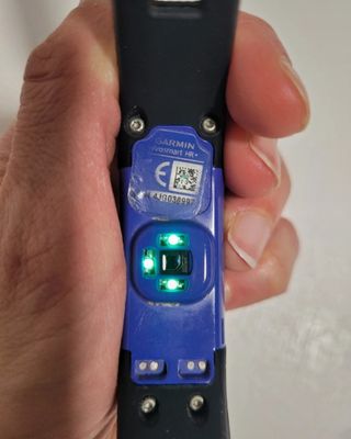 Garmin vivosmart HR+ Pulsera Fitness