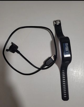 Garmin vivosmart HR+ Pulsera Fitness