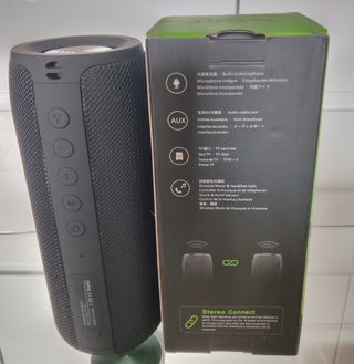 Altavoz inalámbrico ZEALOT-S51