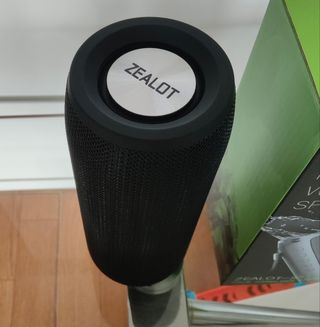 Altavoz inalámbrico ZEALOT-S51