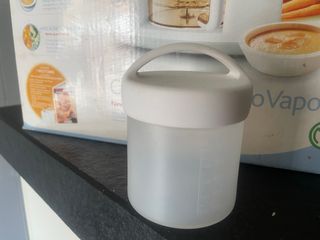 Chicco Easy Meal - Procesador alimentos bebé