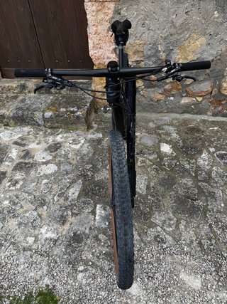 Bicicleta Cannondale Scalpel Carbon 3 2018