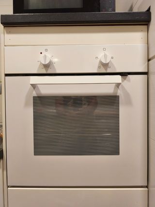 Horno IKEA LAGAN OV3 - Blanco