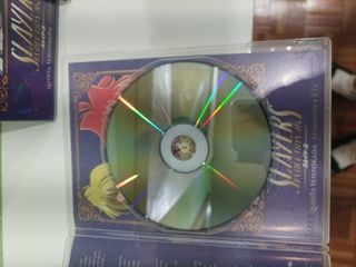 Slayers Evolution-R: Temporada 5 (DVD)