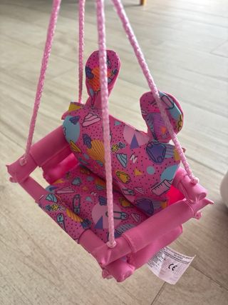 Bebé Kkito Pupito Azul