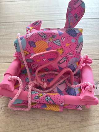 Bebé Kkito Pupito Azul