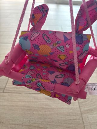 Bebé Kkito Pupito Azul