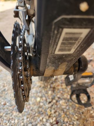 Orbea Occam 29