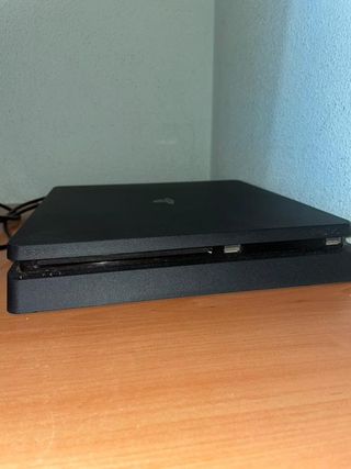 PlayStation 4 Ps4 slim 1000tb