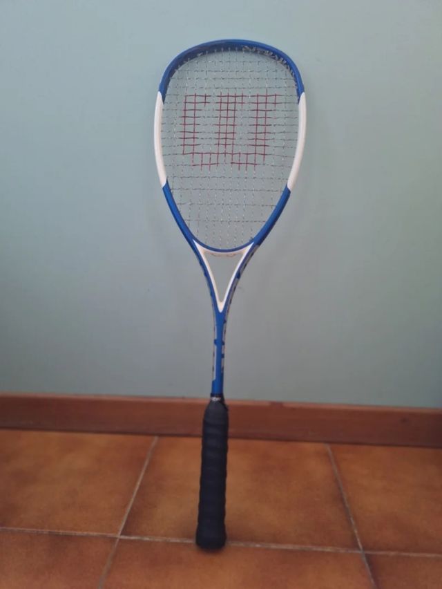 Raqueta Squash Wilson
