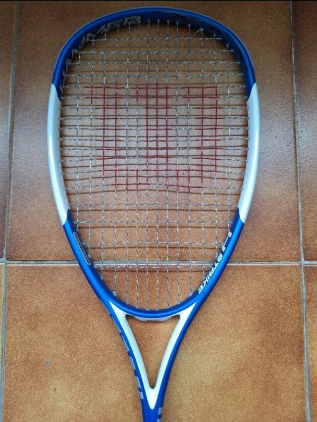 Raqueta Squash Wilson