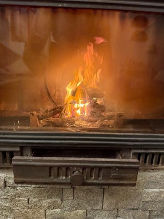 DESHOLLINADOR CHIMENEA