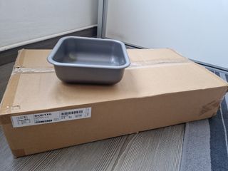 Cocinita juguete madera Ikea