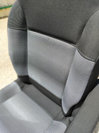 Asiento copiloto spacetourer , traveller , proace