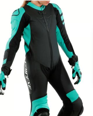 Mono moto mujer Dainese Killlane Estiva Lady t52