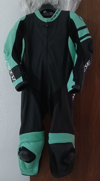 Mono moto mujer Dainese Killlane Estiva Lady t52