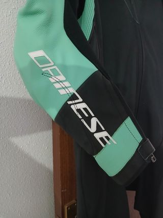Mono moto mujer Dainese Killlane Estiva Lady t52