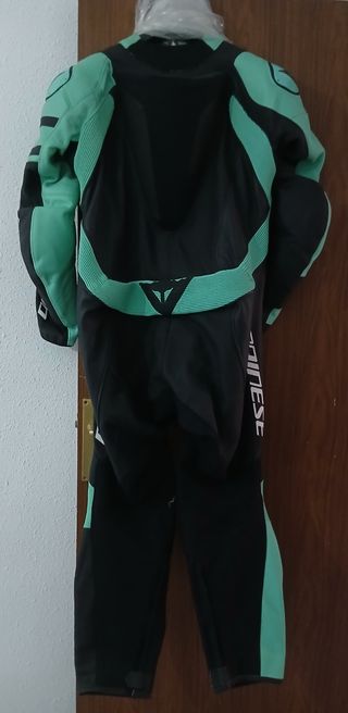 Mono moto mujer Dainese Killlane Estiva Lady t52