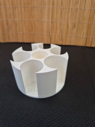 Organizador de Moedas Euro