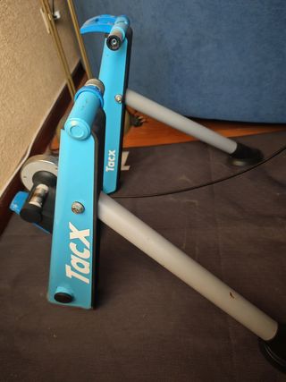Rodillo Tacx para Bicicleta