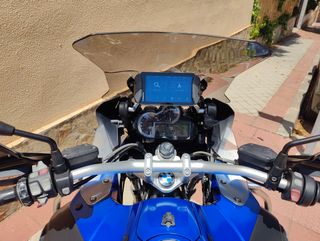 BMW R 1200 GS ADV Adventure