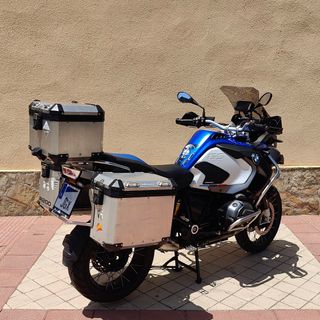 BMW R 1200 GS ADV Adventure