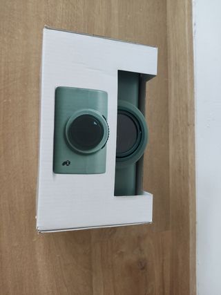 Proyector de smartphone 