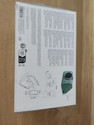 Proyector de smartphone 