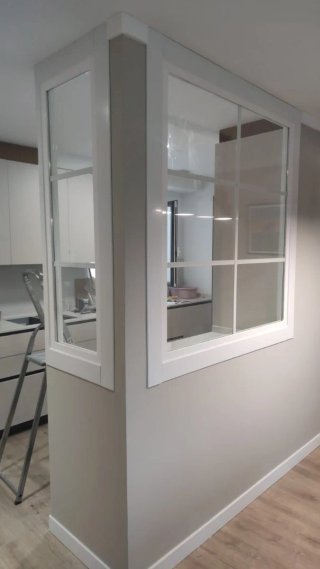 Reforma baño: Plato ducha 120x70
